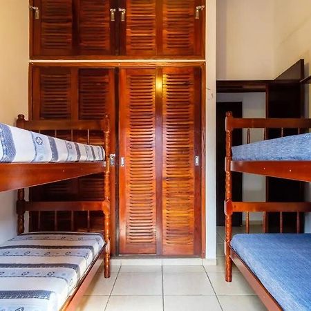 Bh4 - Bh4: Casa Com Piscina Ao Lado Da Praia Grande Ubatuba Exteriér fotografie