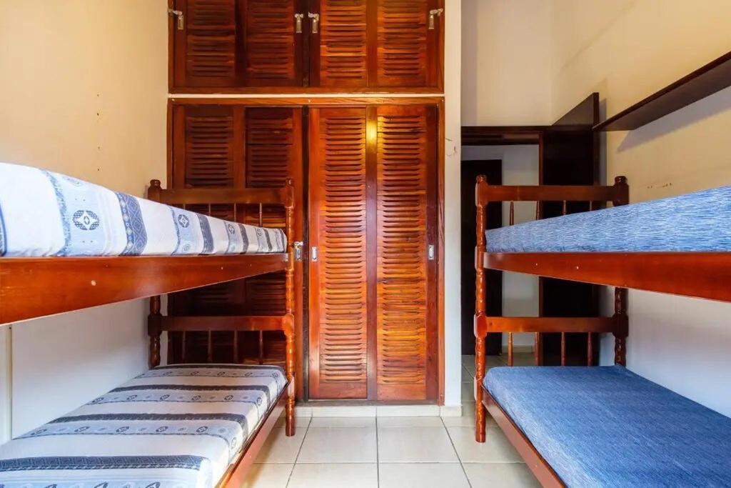 Bh4 - Bh4: Casa Com Piscina Ao Lado Da Praia Grande Ubatuba Exteriér fotografie