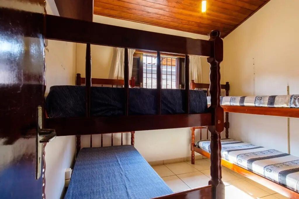 Bh4 - Bh4: Casa Com Piscina Ao Lado Da Praia Grande Ubatuba Exteriér fotografie
