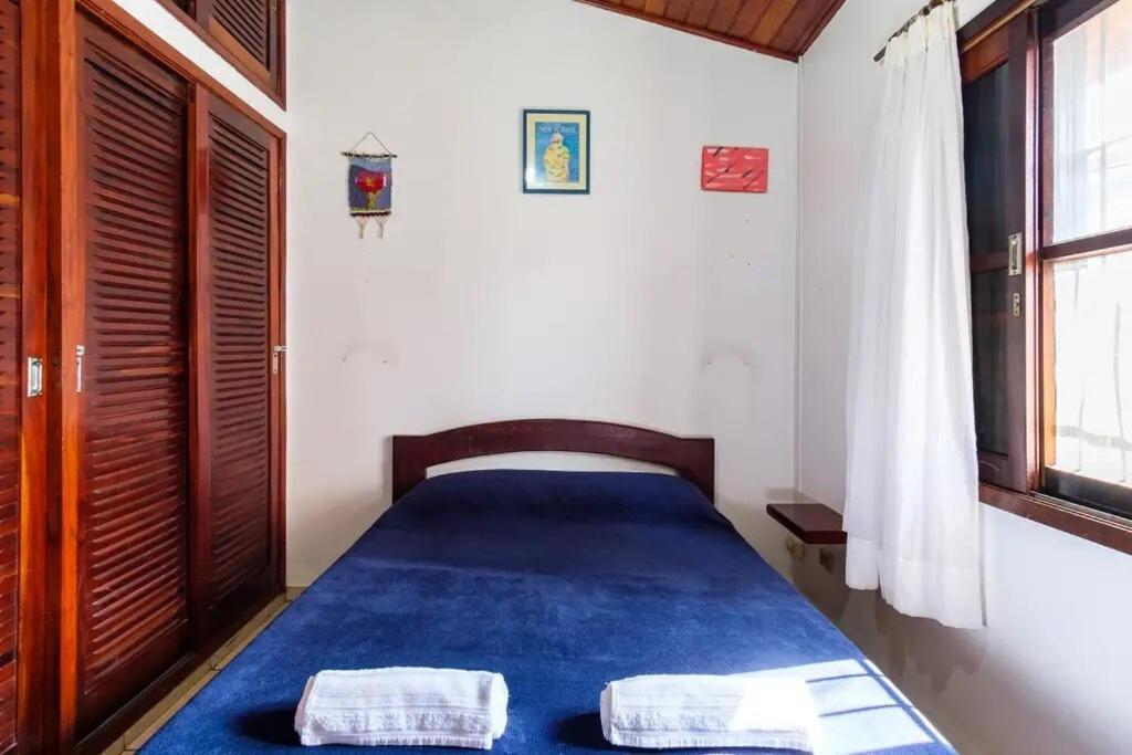 Bh4 - Bh4: Casa Com Piscina Ao Lado Da Praia Grande Ubatuba Exteriér fotografie