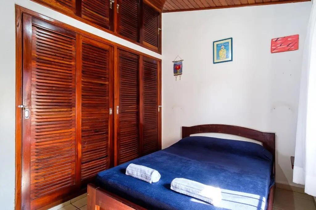 Bh4 - Bh4: Casa Com Piscina Ao Lado Da Praia Grande Ubatuba Exteriér fotografie