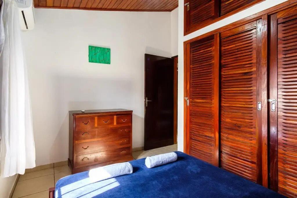 Bh4 - Bh4: Casa Com Piscina Ao Lado Da Praia Grande Ubatuba Exteriér fotografie