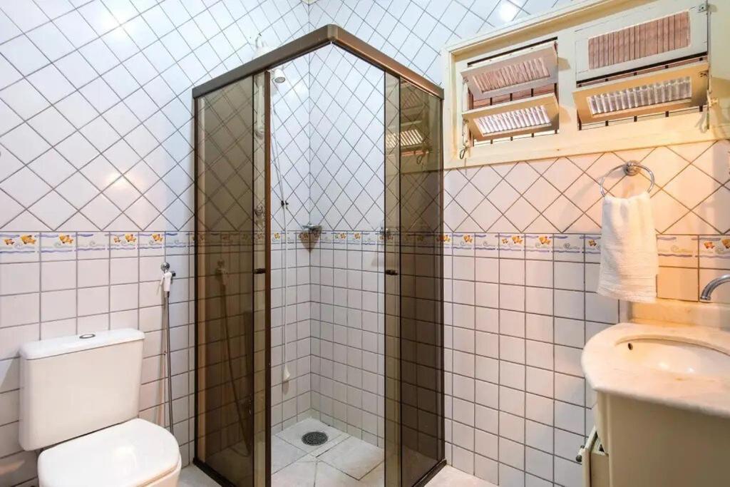 Bh4 - Bh4: Casa Com Piscina Ao Lado Da Praia Grande Ubatuba Exteriér fotografie