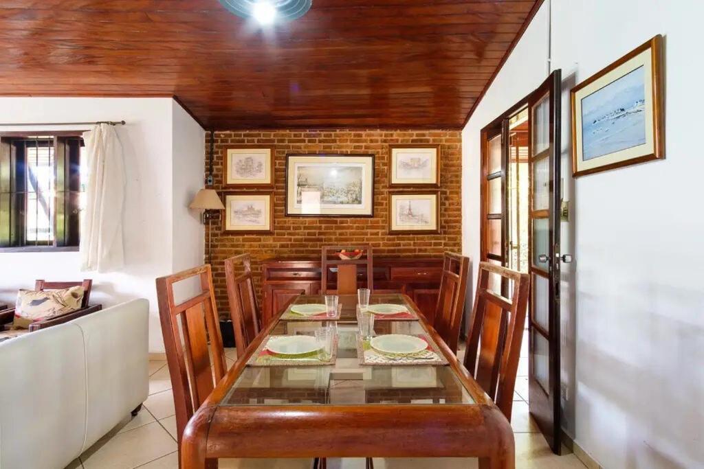 Bh4 - Bh4: Casa Com Piscina Ao Lado Da Praia Grande Ubatuba Exteriér fotografie