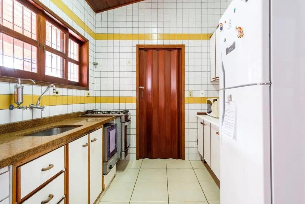 Bh4 - Bh4: Casa Com Piscina Ao Lado Da Praia Grande Ubatuba Exteriér fotografie