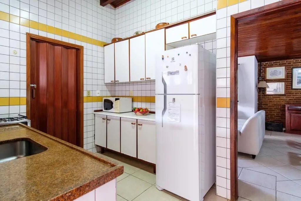 Bh4 - Bh4: Casa Com Piscina Ao Lado Da Praia Grande Ubatuba Exteriér fotografie
