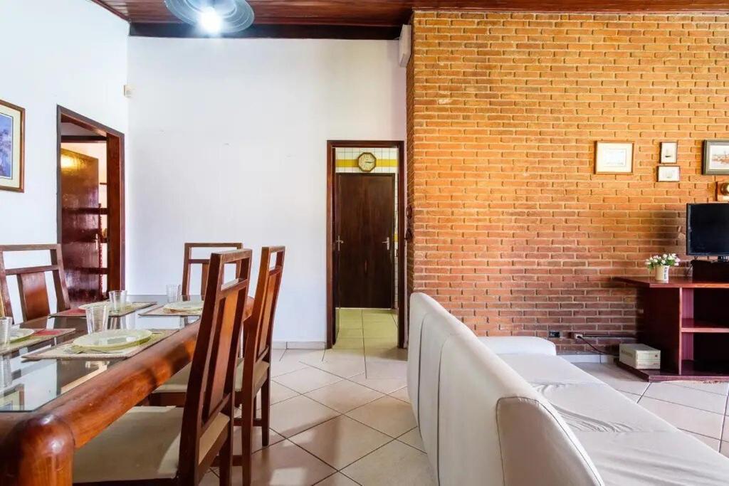Bh4 - Bh4: Casa Com Piscina Ao Lado Da Praia Grande Ubatuba Exteriér fotografie